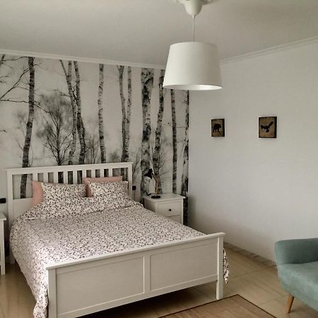 Apartamento As Sinas Leilighet Villanueva De Arosa Eksteriør bilde